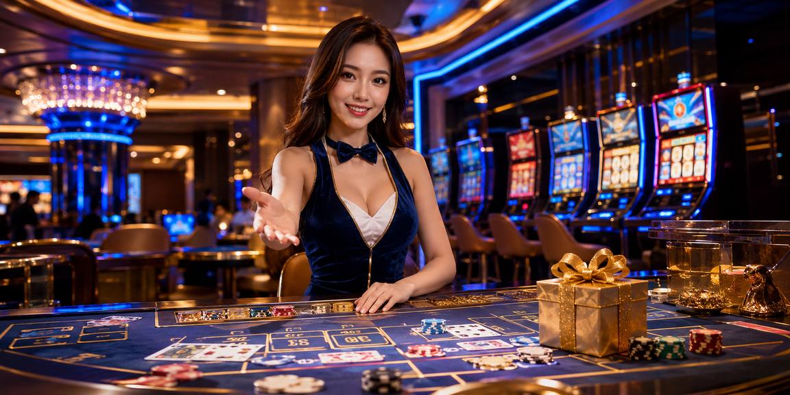 poki1 Cẩm Nang Slot